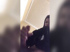 BUSS THAT NUT BABY