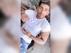 busted bro