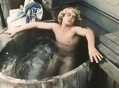'Buster Goes to Laguna' Vintage 1982 USA gay porn