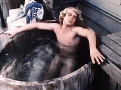 Buster In Laguna - Vintage Gay Porn Sex Videos
