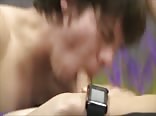 Bustin Beeper - Massage