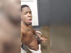 Busting a quick one 2
