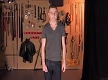 CA Ian Levine in Final Consent IV gay porn demonstration videos