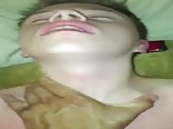 CA Screwing the tight boy porn ass from the club amateur gay sex video 