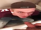CA Sucking my ex and being rewarded with his delicious piss