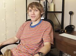 Cade Russel JO