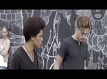 caged short film