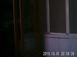 caght cam shower 18yo