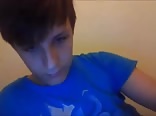 Caleb gay teen porn webcam