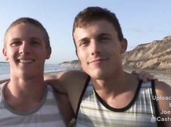 Cali Beach boys