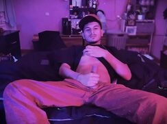 Call me papi and im slutting you out w some good dick
