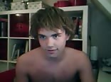 Cam - Student Boy wanking
