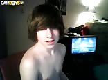 cam boy