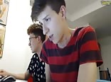 Cam Boys A+