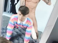 Cam Cum Com pilation