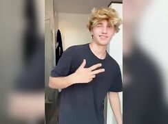 Cam Cute Blond Porn Boys