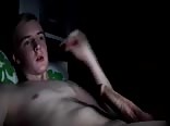 cam in the dark