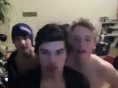 cam party house stright boys porn play