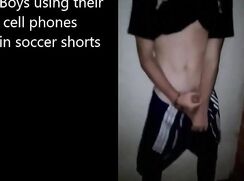 cam straight boys in special porn