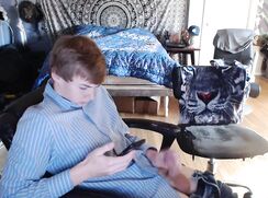 Cam twink porn en plein jours