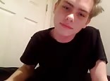 cam wank