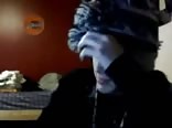 Camboy caught by mum
