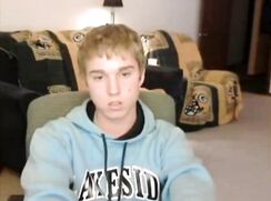 Camboy in studyroom twink porn