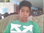 Camboy Wanker