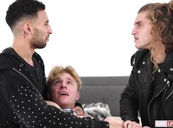 ♥ Came for his money but stayed for his cock ♥