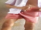 Came home from school horny and needing to beat off boys porn