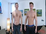 cameron and andrew gay tube