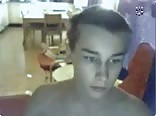 Cameron cums