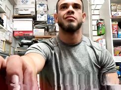 camming & cumming at work