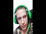 Camo Boy Porn Getting Off