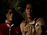 campfire