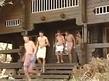 Camping Gay Porn Videos Friends Adventure