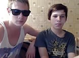 Camshow 097 - No cum