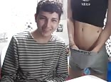 Camshow boys want ass and cocks for fun