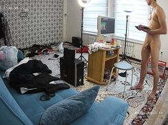 can I fuck you? SPY CAM