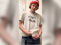 Canadian Zach