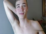 Candid Twink Jakob