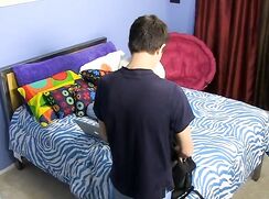 Candy Boys Butt Fuck