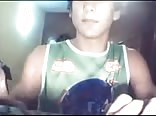 cap boy 005