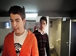 Cappuccino (gay short, Tamer Ruggli, 2010)