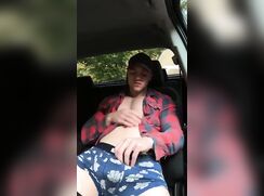 Car Baited