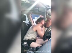 Car Bro BJ 5
