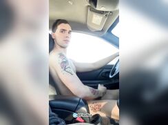 Car Bro JO 111