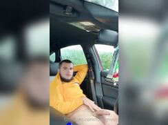 Car Bro JO 14