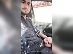 Car Bro JO 16