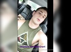 Car Bro JO 18